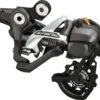 Shimano RD-M820 Schaltwerk, 10-fach -Fahrradausrüstung shimano rd m820 schaltwerk 10 fach