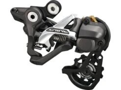 Shimano RD-M820 Schaltwerk, 10-fach