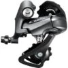 Shimano Schaltwerk Claris RD-R2000 -Fahrradausrüstung shimano schaltwerk claris rd r2000