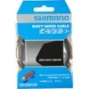 Shimano Schaltzug, Polymer -Fahrradausrüstung shimano schaltzug polymer