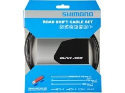 Shimano CN-HG53 Deore Kette 9-fach 18 Shimano CN-HG53 Deore Kette 9-fach -Fahrradausrüstung shimano schaltzugset dura ace rennrad polymer 2