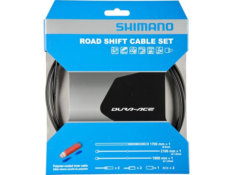 Shimano CN-HG53 Deore Kette 9-fach 9 Shimano CN-HG53 Deore Kette 9-fach – Bild 7