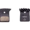 Shimano Scheibenbremsbelag L05A Resin -Fahrradausrüstung shimano scheibenbremsbelag l05a resin