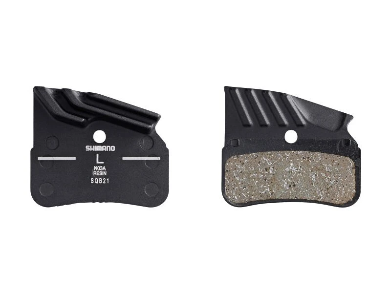 Shimano Bremszugset, Stahl 8 Shimano Bremszugset, Stahl – Bild 6