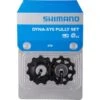 Shimano Spannrollen / Leitrollenset XTR 10-fach -Fahrradausrüstung shimano spannrollen leitrollenset xtr 10 fach
