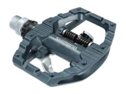 Shimano Hohlachse Für FH-M570/565/563/525/330/MC12 -Fahrradausrüstung shimano spd pedal pd eh500