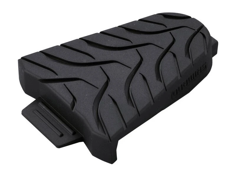 Shimano SPD-SL-Plattenschutz Aus Gummi SM-SH45 3 Shimano SPD-SL-Plattenschutz Aus Gummi SM-SH45