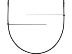 Shimano Stromkabel Di2 EW-SD300-I Für Innenverlegung 500 Mm