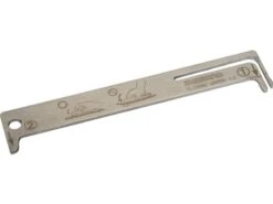 Shimano Distanzring Für 10-fach Kassette -Fahrradausrüstung shimano tl cn42 kettenmesslehre