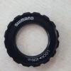 Shimano Verschlußring Mit Dichtung HB-M618 -Fahrradausrüstung shimano verschlussring mit dichtung hb m618