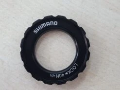 Shimano Verschlußring Mit Dichtung HB-M618
