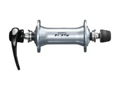 Shimano Vorderradnabe 105 HB-5800 -Fahrradausrüstung shimano vorderradnabe 105 hb 58002