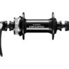 Shimano Vorderradnabe Deore MTB HB-M6000 -Fahrradausrüstung shimano vorderradnabe deore mtb hb m6000