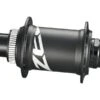 Shimano Vorderradnabe Zee HB-M640 Center-Lock -Fahrradausrüstung shimano vorderradnabe zee hb m640 center lock