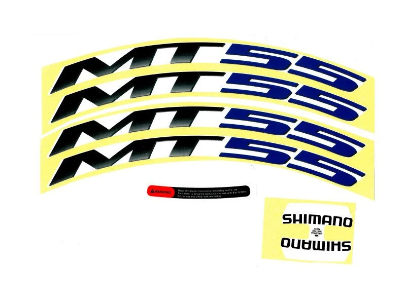 Shimano WH-MT55 Felgenaukleber 4 Shimano WH-MT55 Felgenaukleber – Bild 2