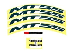 Shimano WH-MT55 Felgenaukleber 7 Shimano WH-MT55 Felgenaukleber -Fahrradausrüstung shimano wh mt55 felgenaukleber3