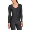 Skins RY400 Womens Long Sleeves 1 Skins RY400 Womens Long Sleeves -Fahrradausrüstung skins ry400 womens long sleeves