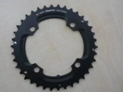 SRAM Kettenblatt MTB, 38 Z., 104 Mm, 10 Fach
