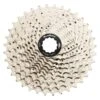 SunRace Kassette CSMS1 10-fach 11-36 Silber -Fahrradausrüstung sunrace kassette clgs1 10 fach 11 36 silber