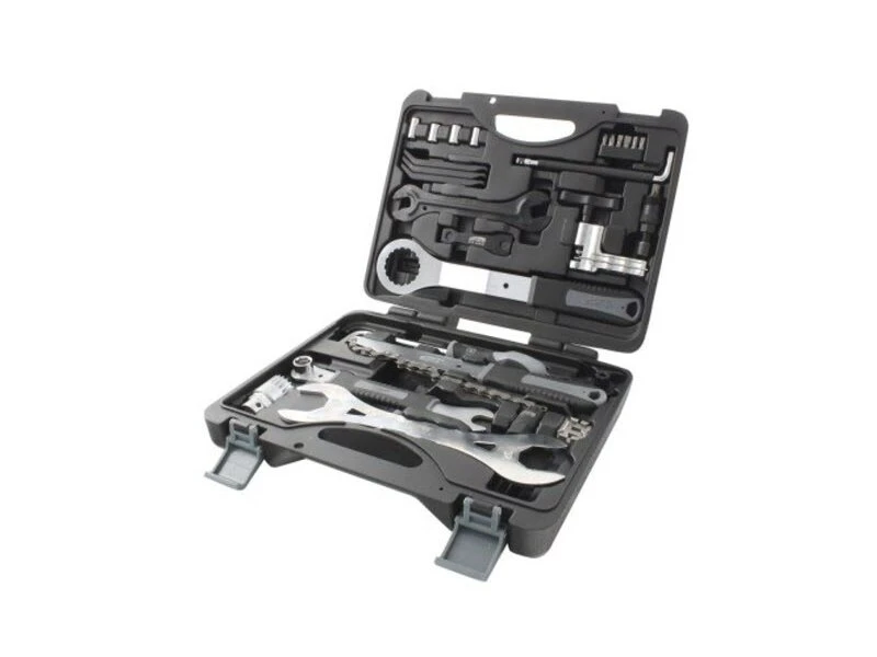 Super B Fahrrad-Werkzeugkoffer 3 Super B Fahrrad-Werkzeugkoffer