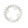 Specialites TA TA Specialites Chinook, Silber, 22 Zähne -Fahrradausrüstung ta specialites chinook silber 22 zaehne 3