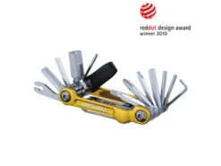 Topeak Mini 20 Pro -Fahrradausrüstung topeak mini 20 pro2