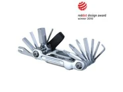 Topeak Mini 20 Pro -Fahrradausrüstung topeak mini 20 pro3