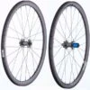 Tune Schwarzbrenner 38 Disc Clincher -Fahrradausrüstung tune schwarzbrenner 38 disc clincher