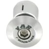 Var Steuersatzexpander 1 Zoll Silber DR-95700 -Fahrradausrüstung var steuersatzexpander 1 zoll silber dr 95700
