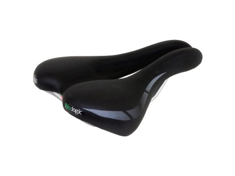 Velo Wide:channel-f, Schwarz 3 Velo Wide:channel-f, Schwarz