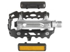 VP Components VP-196 Pedal -Fahrradausrüstung vp components vp 196 pedal2