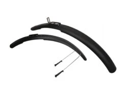 ZEFAL Zéfal Steckradschützer Set Trail 65