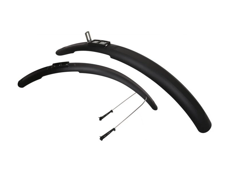 ZEFAL Zéfal Steckradschützer Set Trail 65 3 ZEFAL Zéfal Steckradschützer Set Trail 65