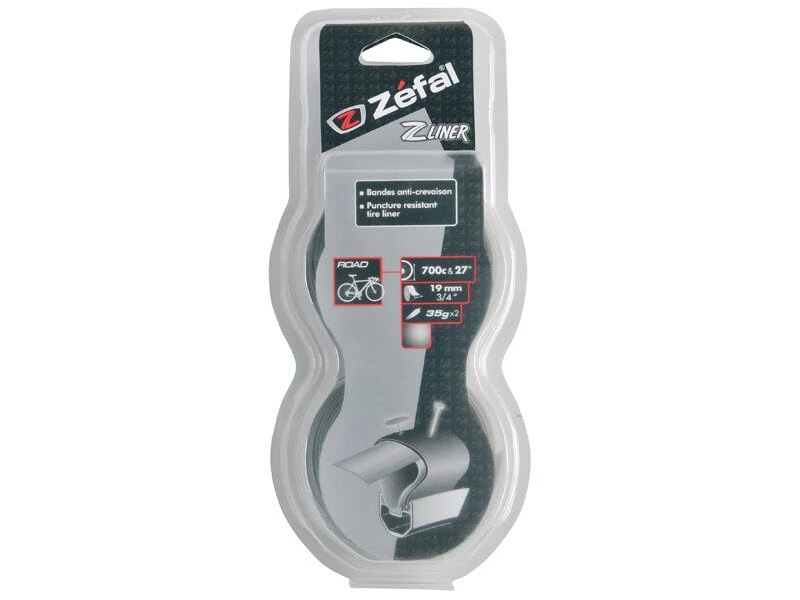 Zefal Z-Liner Pannenschutzband 3 Zefal Z-Liner Pannenschutzband